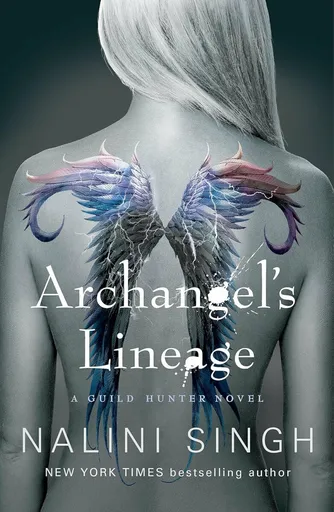 Archangel's Lineage - Nalini Singhová