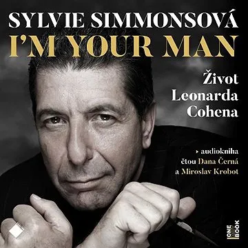 I'm your man: Život Leonarda Cohena ()