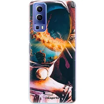 iSaprio Astronaut 01 pro Vivo Y72 5G (Ast01-TPU3-vY72-5G)
