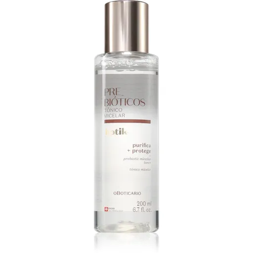 oBoticário Botik micelární voda 200 ml