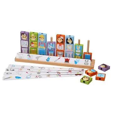 Child Friend Povolání (4712206590198)