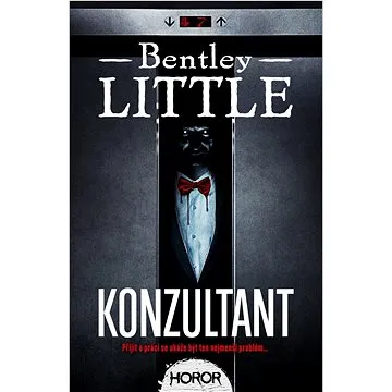 Konzultant (978-80-277-1222-9)