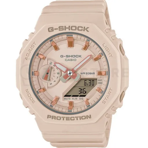 Casio G-Shock GMA-S2100-4AER - 30 dnů na vrácení zboží