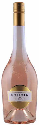 Miraval Studio By Miraval Rose 12,5% 0,75l