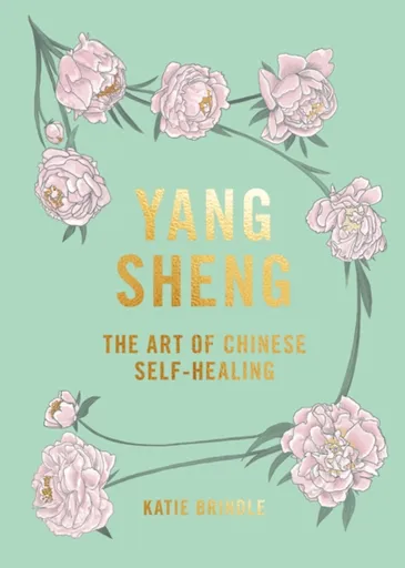 Yang Sheng - Katie Brindle