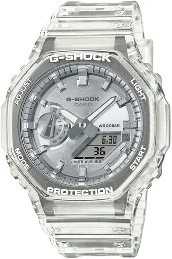 Casio G-Shock GA-2100BM-7A8ER