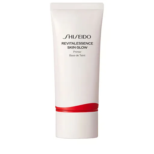 Shiseido Rozjasňující podkladová báze pod make-up SPF 25 Revitalessence Skin Glow (Primer) 30 ml