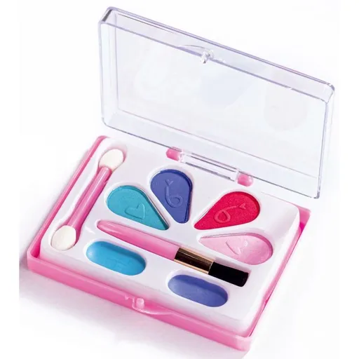 Dětská sada líčení beauted malá na paletce