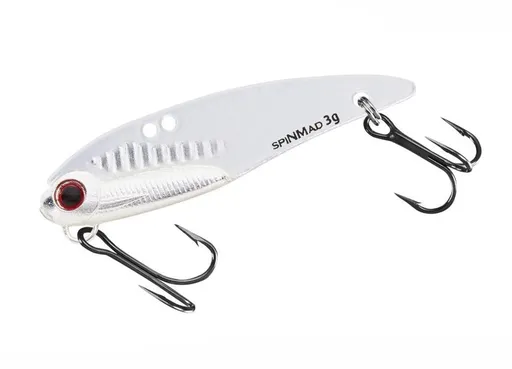 SpinMad Cikáda Ouklejka 3g - 3507,SpinMad Cikáda Ouklejka 3g - 3507