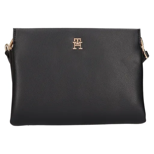 Dámská crossbody kabelka Tommy Hilfiger Milados - černá