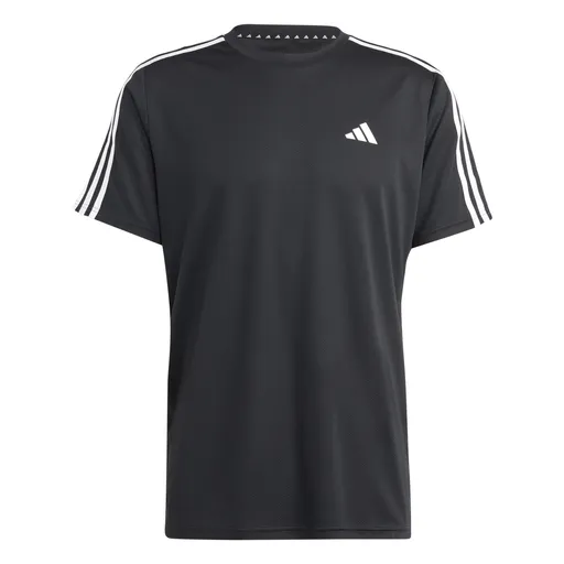 adidas Train Essentials 3-Stripes Training T-Shirt 2XL