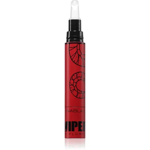 NABLA Cosmetics Viper vyživující balzám na rty pro objem 4 ml