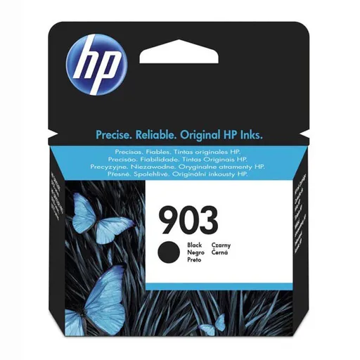 HP T6L99AE - originální cartridge HP 903, černá, 300 stran