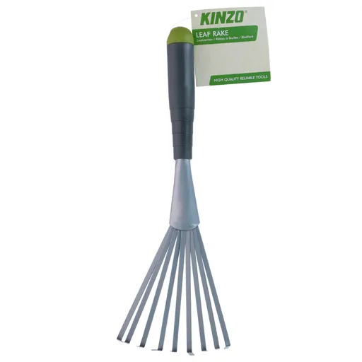 Ruční hrábě na listí