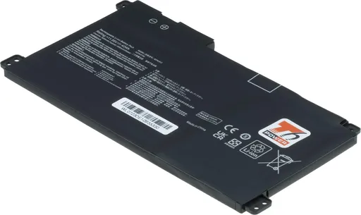 Baterie T6 Power Asus VivoBook E510MA, L510MA, R522MA, 3640mAh, 42Wh, 3cell, Li-poly