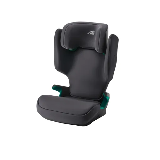 Britax Römer Autosedačka Adventure Plus 2, Midnight Grey 2