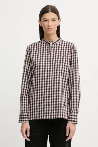 Bavlněná košile Marc O'Polo