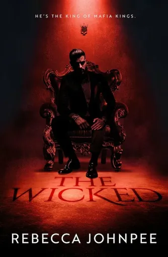 The Wicked - Rebecca Johnpee