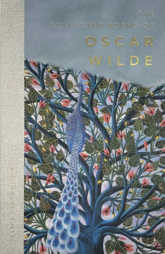 Collected Poems of Oscar Wilde - Oscar Wilde