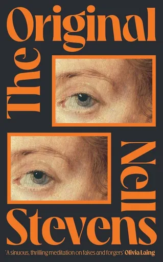 Original - Nell Stevens