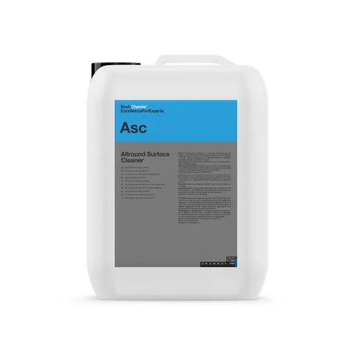 Koch Chemie Allround Surface Cleaner 10 l