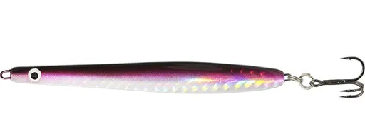 Westin pilker solvpilen pink prism - 10 cm 20 g