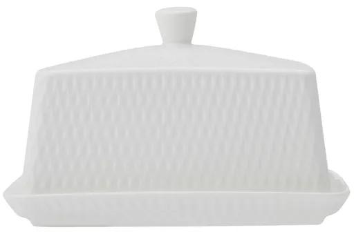 Máslenka - edice Diamonds - Maxwell & Williams