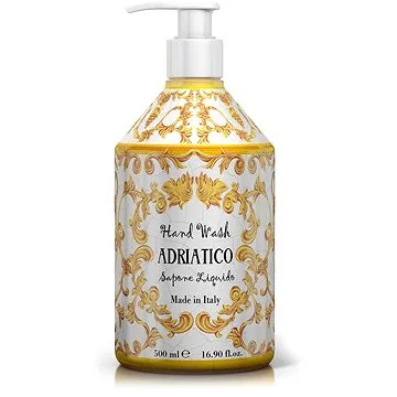 RUDY PROFUMI SRL MAIOLICHE Mýdlo na ruce ADRIATICO, 500 ml (3271)