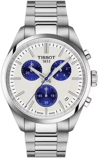 Tissot PR 100 Quartz Chronograph T150.417.11.011.00