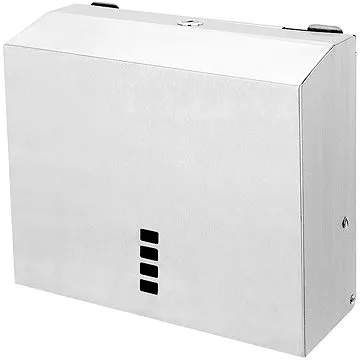 NIMCO Zásobník papírových ručníků - malý (HPM 27080-S-10)