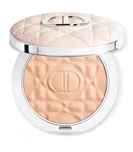 Dior Zdokonalující fixační pudr Forever (Nude Matte Powder) 9 g 02 Light