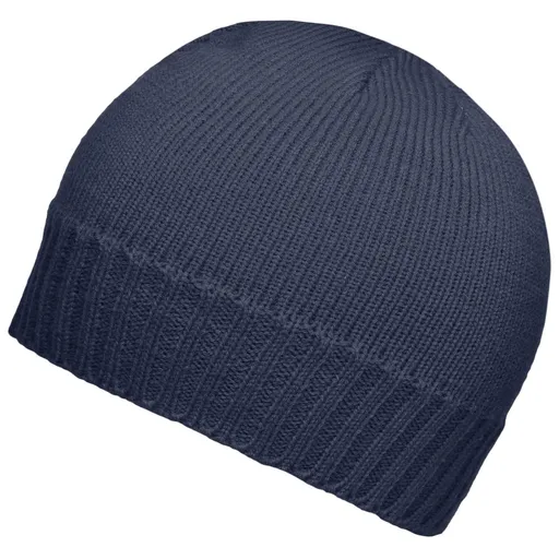 Myrtle Beach (Daiber) Pletená přiléhavá čepice MB503 - Tmavě modrá