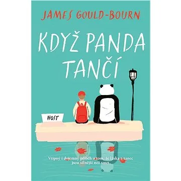 Když panda tančí (978-80-275-0796-2)