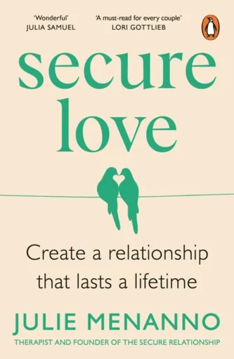 Secure Love - Julie Menanno
