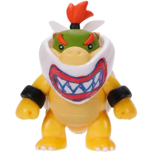 Alltoys Figurka Super Mario 6 cm Bowser Jr.