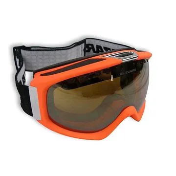 Lyžařské brýle BLIZZARD 933MDAVZS Oranžová (933MDAVZS-OR)