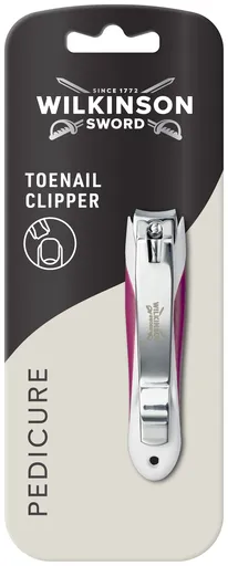 Wilkinson Sword Kleště na nehty (Manicure Clippers)