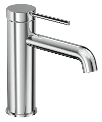 SAPHO KAJA stojánková umyvadlová baterie, chrom HJ002