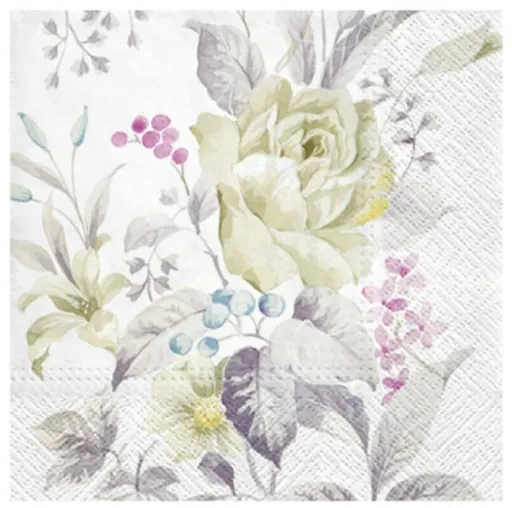 Ubrousek P 33x33 celorok SDL085300