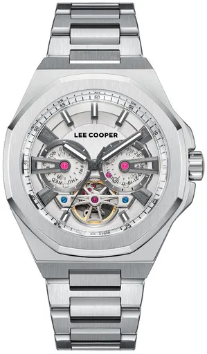 Lee Cooper Automatic LC08124.330