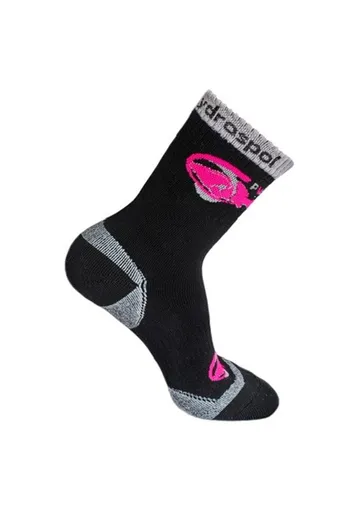 PVA Hydrospol Termo ponožky černé - M (39-42),PVA Hydrospol Termo ponožky černé - M (39-42)