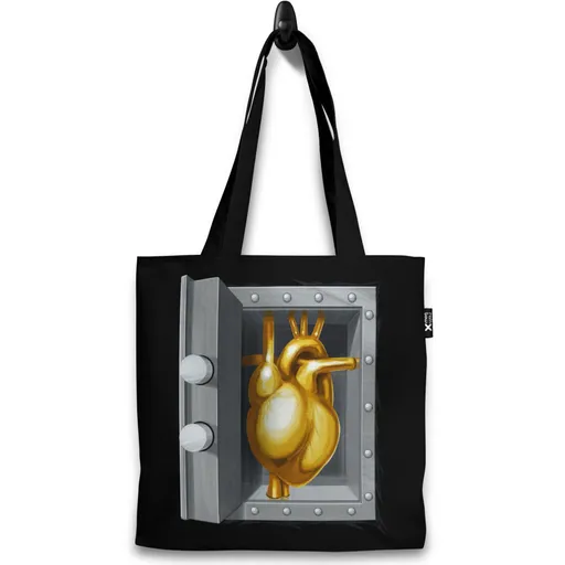 Taška Zlaté srdce