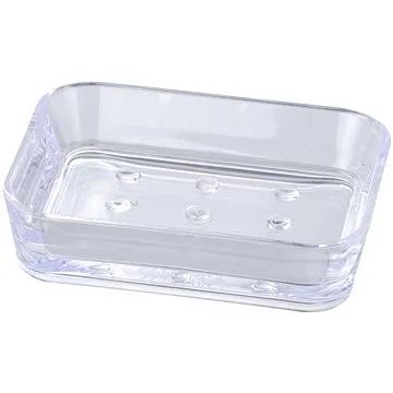 WENKO CANDY - Miska na mýdlo, průhledná (z20301100)