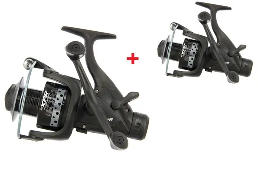 NGT Naviják XPR Carp 6000 - AKCE 1+1 ZDARMA!,NGT Naviják XPR Carp 6000 - AKCE 1+1 ZDARMA!