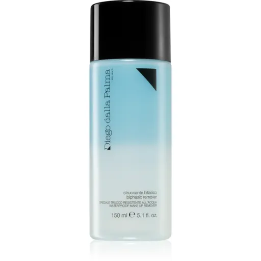 Diego dalla Palma Biphasic Remover dvousložkový odličovač voděodolného make-upu 150 ml