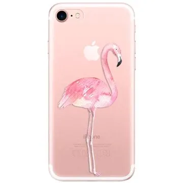 iSaprio Flamingo 01 pro iPhone 7/ 8/ SE 2020/ SE 2022 (fla01-TPU2_i7)
