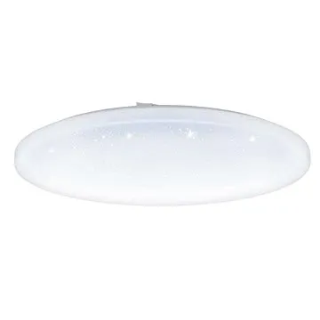 Eglo - LED Stropní svítidlo LED/49,5W/230V (104732)