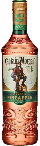 Captain Morgan Tiki Mango