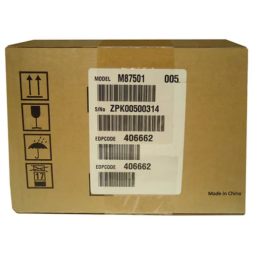 RICOH 406662 - originální optická jednotka, černá, 50000 stran