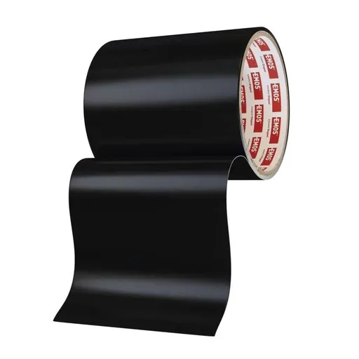 EMOS Opravná lepící páska na bazény 1m x 100mm, černá F6110